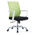 Whole-sale price Ergonomic computer desks office gaming chairs mesh chair